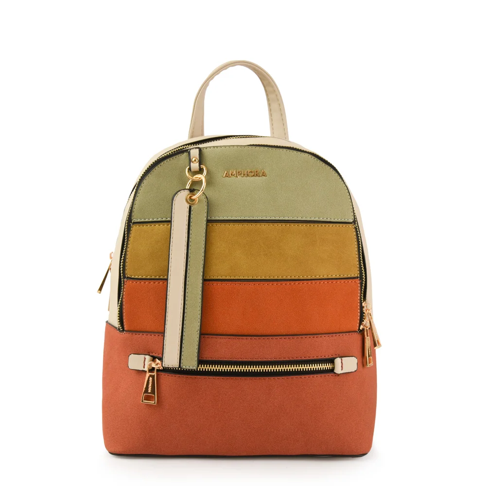 Mochila cartera online amphora